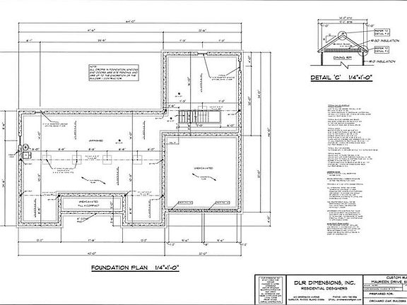 3rd image of 0 Maureen Dr