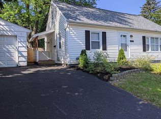 411 Humboldt St, Rochester, NY 14610