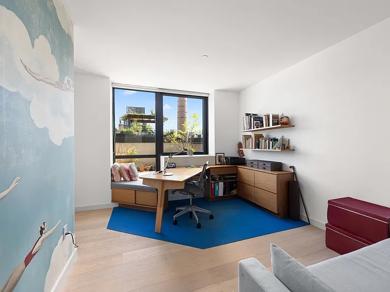 70 Berry St #PHA — Photo 8