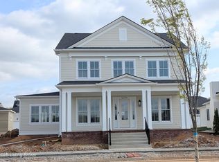 11734 SW Eetflag Cir, Prospect, KY 40059