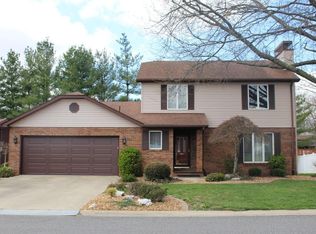 185 Sunflower Dr, Highland, IL 62249