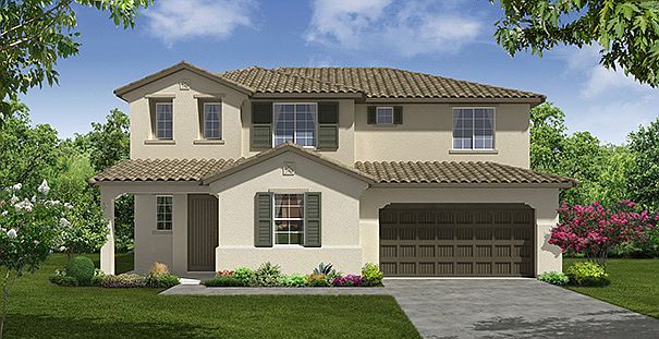 Upgraded 2 Story Home!