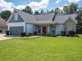 21 Balsa Dr, Phenix City, AL 36869