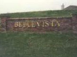 8276 S Stone Ridge Rd LOT 2, Bloomington, IN 47401