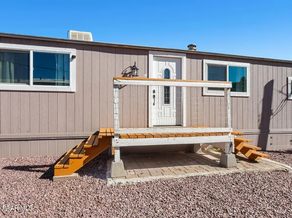 1510 N Rose Quartz Dr, Prescott, AZ 86303