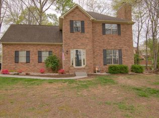 7756 Christin Lee Cir, Knoxville, TN 37931