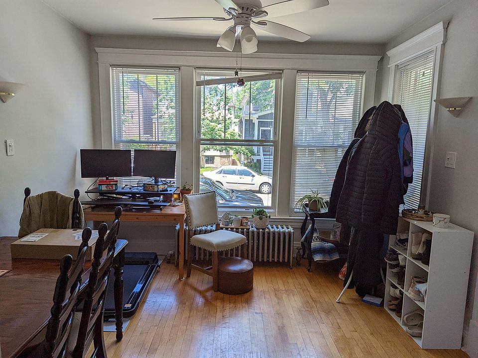 Front Room