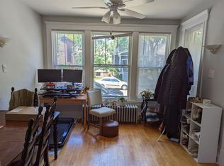 2433 W Winnemac Ave #1, Chicago, IL 60625
