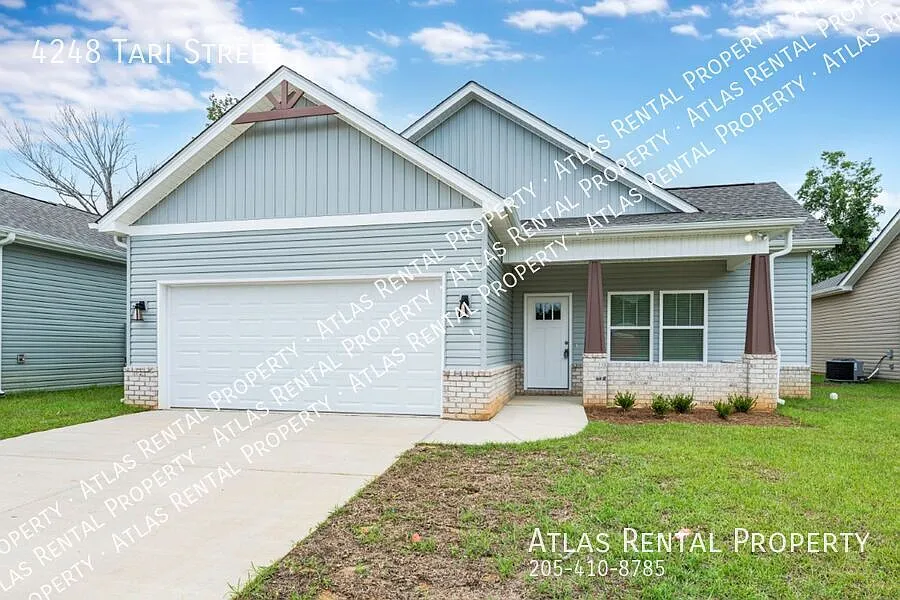 4248 Tari St