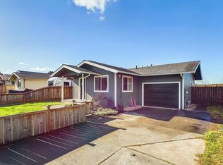 2130 Thiel Ave, McKinleyville, CA 95519