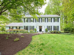 4048 Fragile Sail Way, Ellicott City, MD 21042