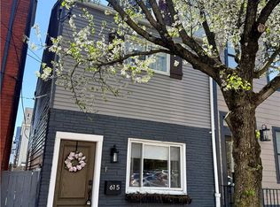 615 Tripoli St E, Pittsburgh, PA