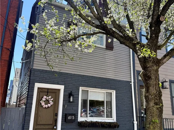 615 Tripoli St E, Pittsburgh, PA 15212