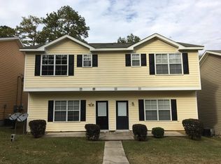1229 Lake Ave #2, Tallahassee, FL 32310