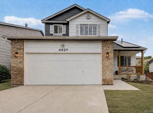 4829 Tarcoola Lane, Highlands Ranch, CO 80130