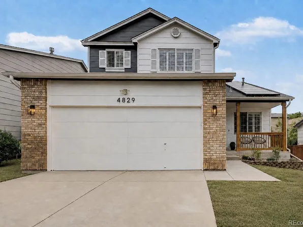 4829 Tarcoola Lane, Highlands Ranch, CO 80130