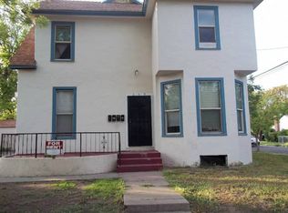 349 E Wyandotte St APT 4, Stockton, CA