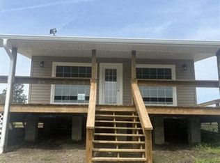 11877 Peacock Rd, Chadbourn, NC 28431