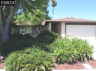 2138 Jefferson Way, Antioch, CA