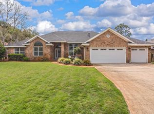 4396 Windrush Dr, Niceville, FL 32578