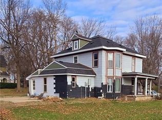 611 College St, Tarkio, MO 64491