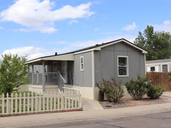 5155 Riverdale Avenue LOT 72, Denver, CO 80229