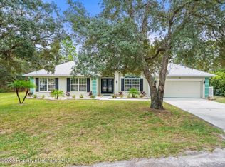 13 Witch Hazel Ct, Homosassa, FL 34446