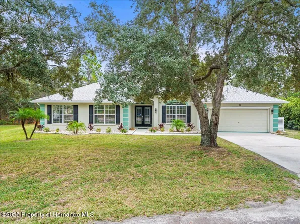 13 Witch Hazel Ct, Homosassa, FL 34446