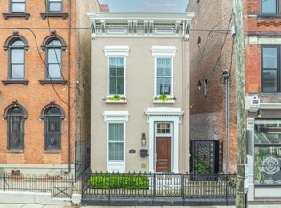 1410 Elm St, Cincinnati, OH 45202