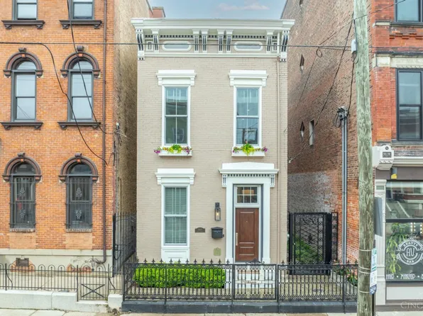 1410 Elm St, Cincinnati, OH 45202