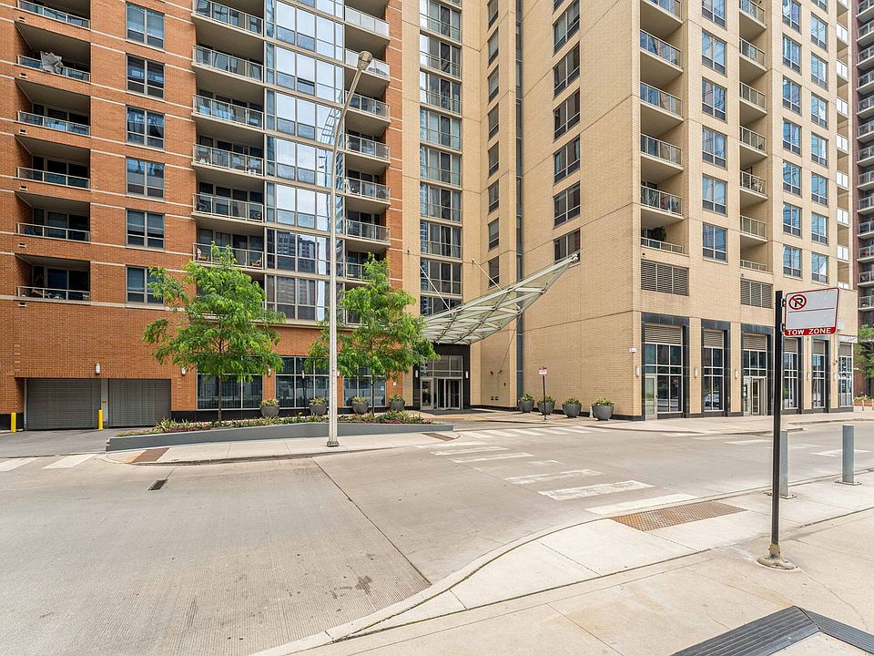 1st image of 420 E Waterside Dr Unit 1802