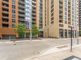 420 E Waterside Dr Unit 1802, Chicago, IL 60601
