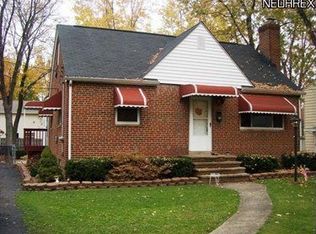38505 Courtland Dr, Willoughby, OH 44094