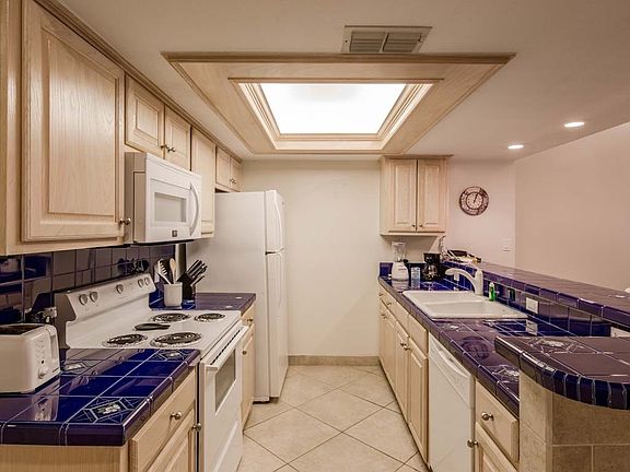 2nd image of 5400 Gulf Blvd #601