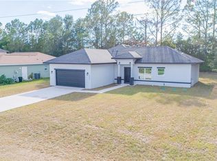 13376 SW 49th Ave, Ocala, FL 34473