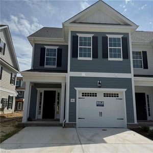 4915 Apricot Way, Chesapeake, VA, 23321