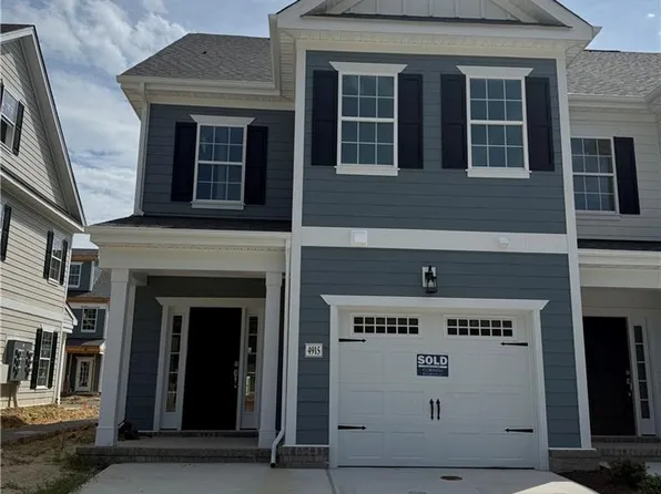 4915 Apricot Way, Chesapeake, VA 23321