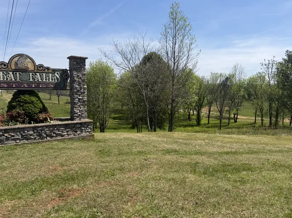 11527 McMinnville Hwy Lot 9, Walling, TN 38587