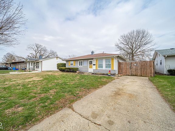 3rd image of 2738 Apache Dr