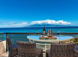 4299 Lower Honoapiilani Rd #283, Lahaina, HI 96761