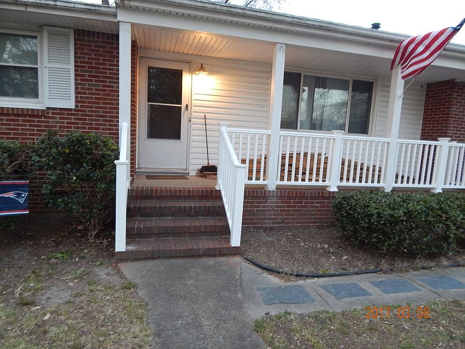 new railing