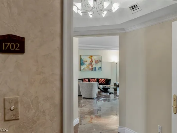 2857 Paradise Rd Unit 1702, Las Vegas, NV 89109