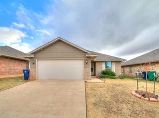 2528 NW 197th Ter, Edmond, OK 73012