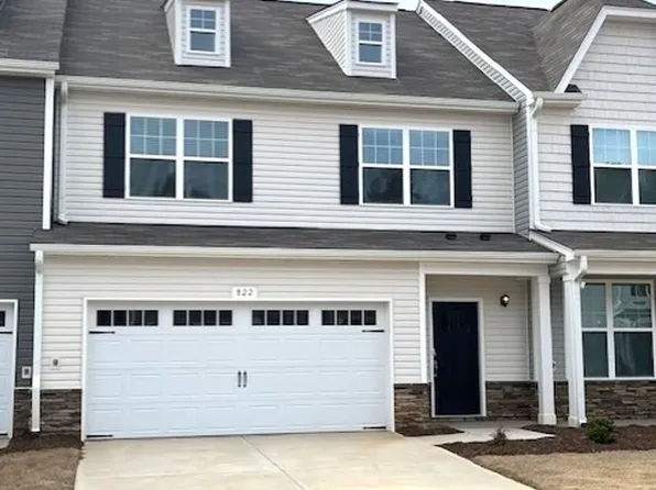 822 Pryor St, Mebane, NC 27302