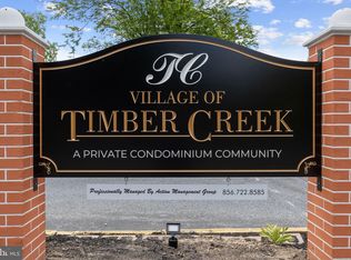 1710 Timber Crk, Lindenwold, NJ 08021