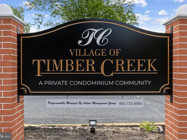 1710 Timber Crk, Lindenwold, NJ 08021