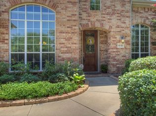 8130 Holliday Rd, Argyle, TX 76226