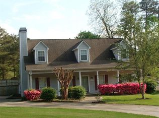 2955 Ironwood Briar Dr, Dacula, GA 30019