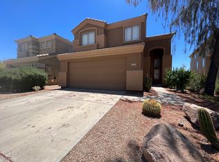 4941 E Roberta Dr, Cave Creek, AZ 85331