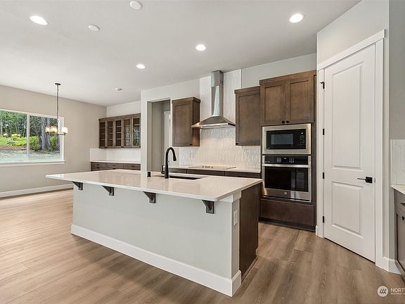 3rd image of 10310 135th (Lot 32) Avenue NE